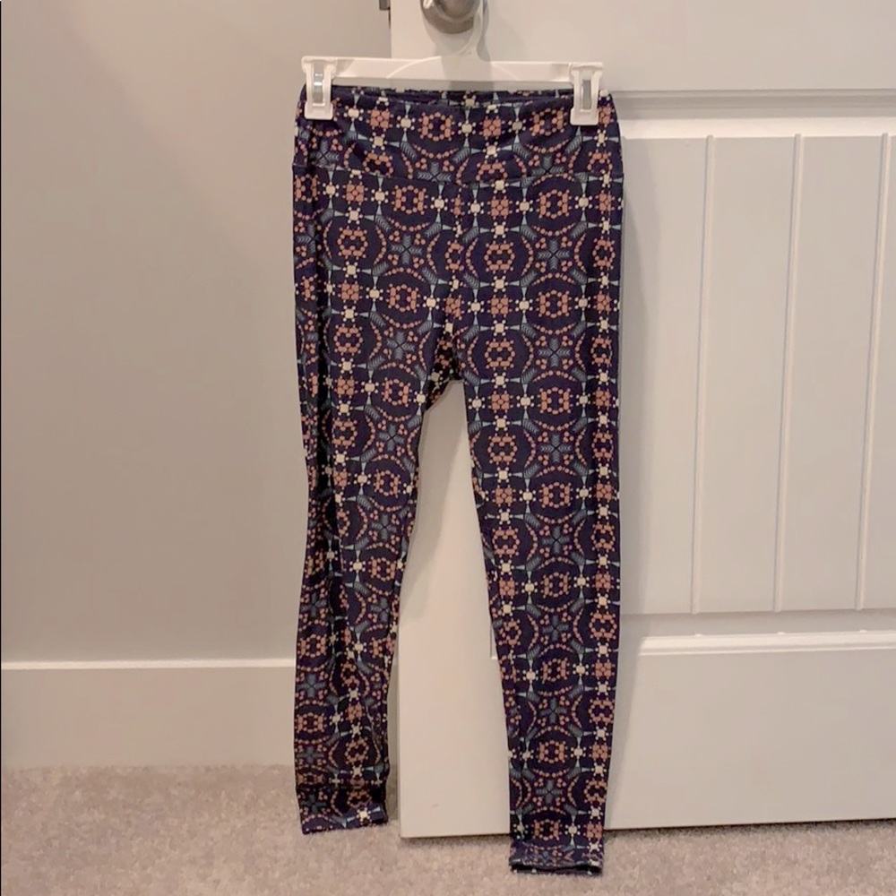 Lularoe leggings